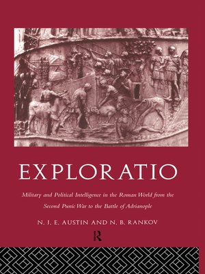cover image of Exploratio